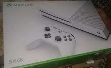 X Box One 500 G.B White X Box One 500 G.B White