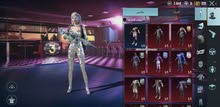حساب ببجي 500$ حساب ببجي 500$