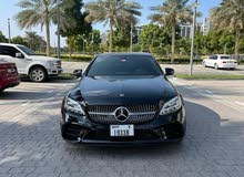 Mercedes C300 AMG 2020 Mercedes C300 AMG 2020