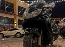Yamaha majesty 400cc