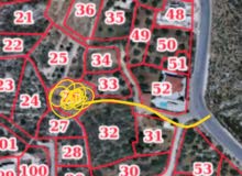 Residential Land for Sale in Nablus Other