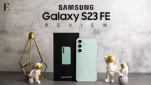 Samsung Galaxy S23 Plus 256 GB in Amman