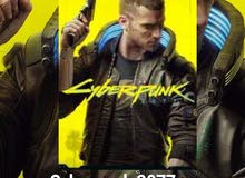Cyberpunk 2077 Cyberpunk 2077