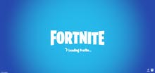 Fortnite Figural keychain Fortnite Figural keychain