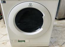 Washing machine for sell 7 kg wash 5 kg wash and dry