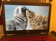 HP Omen Gaming laptop Good condition