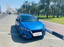 Nissan Sentra 2021 in Sharjah