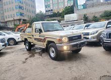 Toyota Land Cruiser 2021 in Ibb