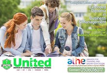 DIPLOMA IN BUSINESS MANAGEMENT Training In Ajman DIPLOMA IN BUSINESS MANAGEMENT Training In Ajman