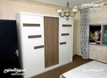 غرف نوم للبيع خزائن للبيع غرف نوم تركية مودرن دواليب وخزائن بلاستيكية ارخص الاسعار في الأردن
