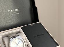 D1 Milano (شامواه) D1 Milano (شامواه)