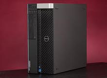 DELL PRECISION T5610 دبل برسيسور كاش 30 ميجا 12 كور بفيجا NVIDIA GTX 750 TI DDR5 DELL PRECISION T5610 دبل برسيسور كاش 30 ميجا 12 كور بفيجا NVIDIA GTX 750 TI DDR5
