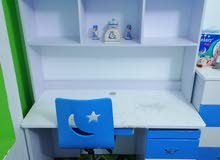 غرفة نوم أطفال نظيفة غرفة نوم أطفال نظيفة