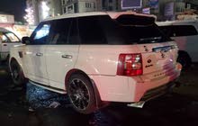 Land Rover Range Rover Sport 2009 in Sana'a