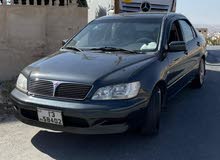 Mitsubishi Lancer 2002 in Amman