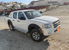 Ford Ranger XLT in Ma'an
