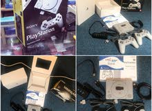 بلايستيشن ون كلاسيك مع 130 لعبه بلاستيشن سوني ps1 بلايستيشن ون كلاسيك مع 130 لعبه بلاستيشن سوني ps1