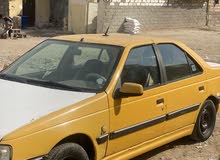 Peugeot 405 2016 in Basra