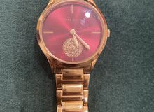 Anne Klein (gold automatic) watch Anne Klein (gold automatic) watch