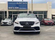 Mercedes Benz GLE-Class 2019 in Sharjah