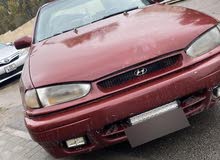 Hyundai Elantra Standard in Zarqa