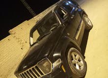 جيب شيروكي kk جيب شيروكي kk