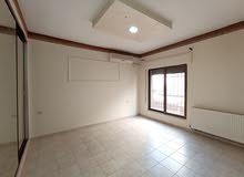 200m2 3 Bedrooms Apartments for Rent in Amman Khalda