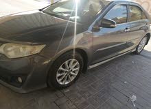 للبيع كامري 2012 للبيع كامري 2012