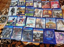 ps4 games ps4 games