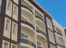 1 BHK Apartment available for sale in Salalah