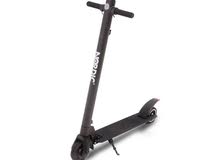 Nordic E-scooter Nordic E-scooter