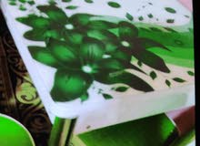 ميز طعام للبيع جديد عدد الكراسي 6 ميز طعام للبيع جديد عدد الكراسي 6