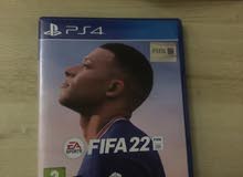 Fifa 22 brand new