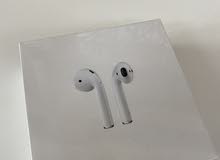 Sealed AirPods 2 Sealed AirPods 2