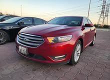 Ford Taurus 2014 in Farwaniya