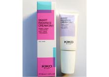 KIKO MILANO Smart Radiance Cream KIKO MILANO Smart Radiance Cream