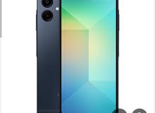 استعمال خفيف جديد Samsung a06