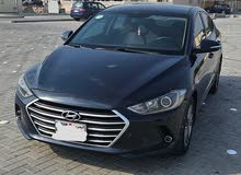 Hyundai Elantra 2017 in Northern Governorate