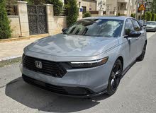 Honda Accord 2023 in Amman