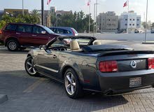 Ford Mustang 2007 in Northern Governorate