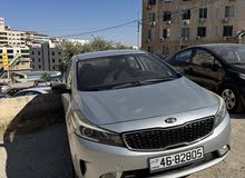 Kia Cerato 2018