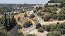 Residential Land for Sale in Amman Al-Fuhais