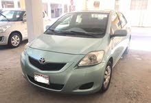 Toyota yaris 2012 Toyota yaris 2012