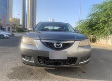 Mazda 3 model 2006