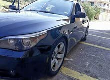 BMW E60 2006 FOR SALE BMW E60 2006 FOR SALE