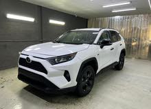 Toyota RAV 4. XR      2021.   4wd