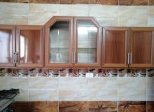 خزائن مطبخ للبيع مستعجل 131990452 السوق المفتوح