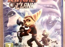 ratchet and clank cd ps4