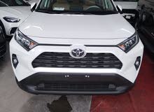 Toyota RAV 4 2024 in Baghdad