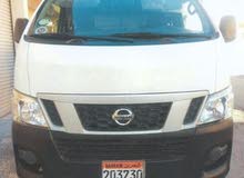 Nissan Urvan 2016 Nissan Urvan 2016